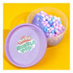 Picture of PLAYDOH SLIME BUBBLE POP PURPLE